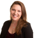 Lindsay Simpson, CFE