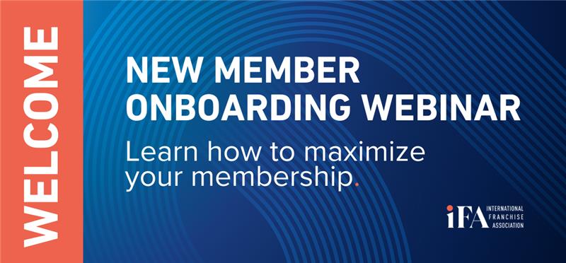 Webinar | Grow Your Brand with IFA: Sponsorship, Exhibit & Advertising Opportunities