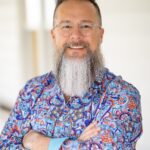 Robert Mitchell, CFE