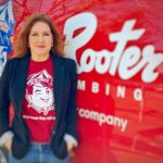 Saunda McDaniel, CFE