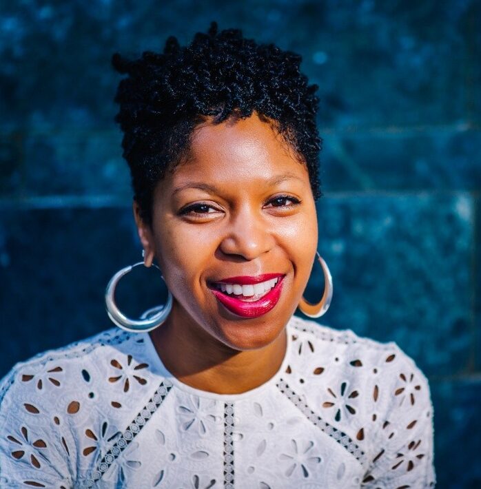 April Frazier - International Franchise Association