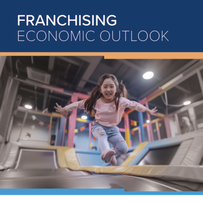 2026 Franchising Economic Outlook