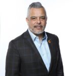 David Mesa Jr., CFE