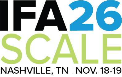 IFA26 SCALE