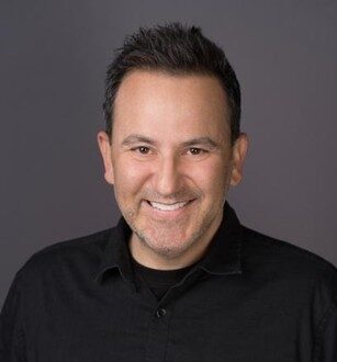 Rob Price headshot
