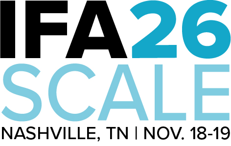 IFA26 SCALE