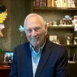 Lawrence "Doc" Cohen