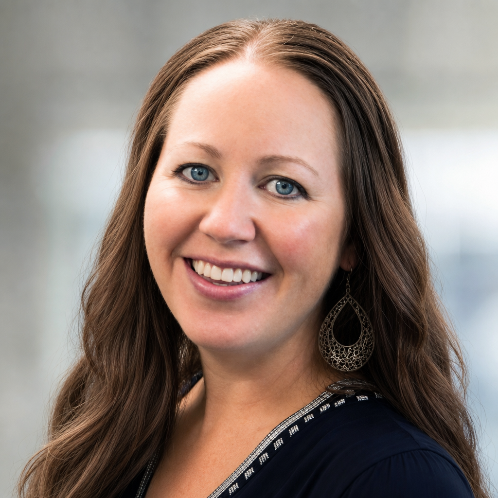 Cheryl Baldwin headshot