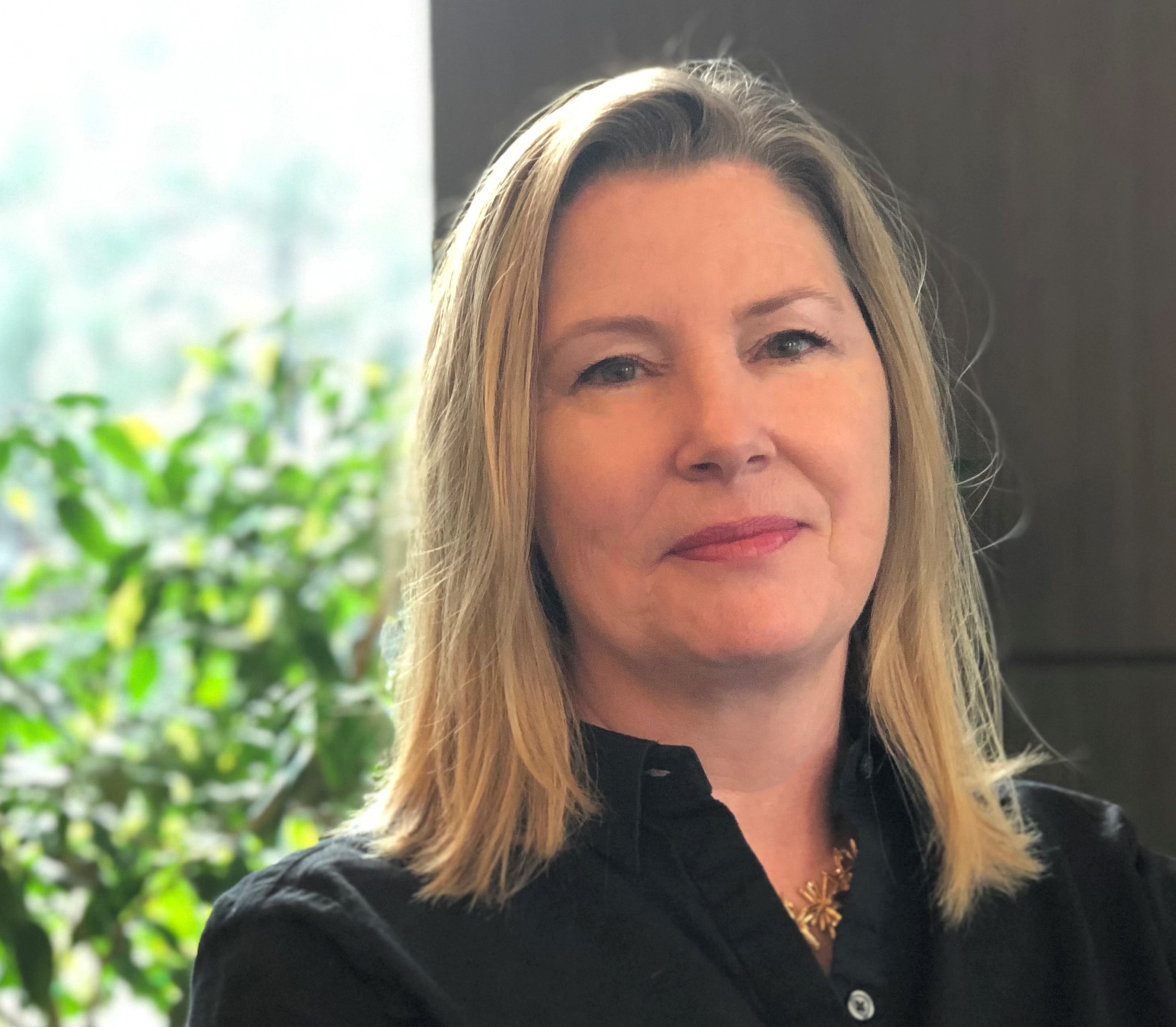 Valerie Brown-Dufour - Profile Photo
